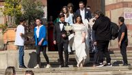 Dragana Kosjerina objavila prvi snimak sa svoje svadbe: Evo kako se spremala za venčanje