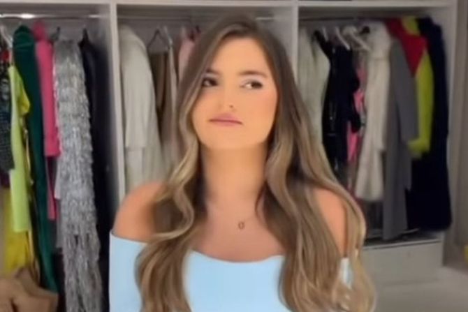 Nika Tošić Nika Tošić
