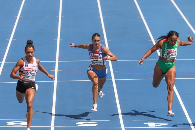 Evropsko prvenstvo u atletici u Rimu