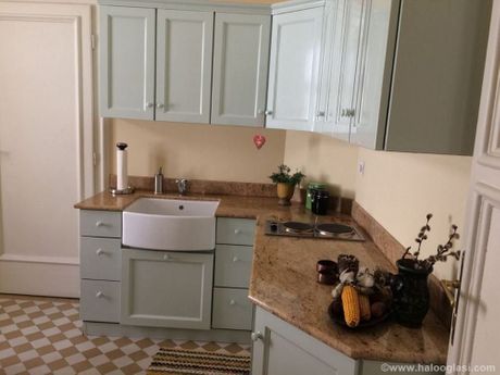 Idilična kuća sa placem u Pančevu na PRODAJU