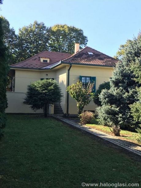 Idilična kuća sa placem u Pančevu na PRODAJU