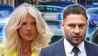 Jelena Karleuša prijavila Duška Tošića: Haos na Dedinju, policija ispred kuće