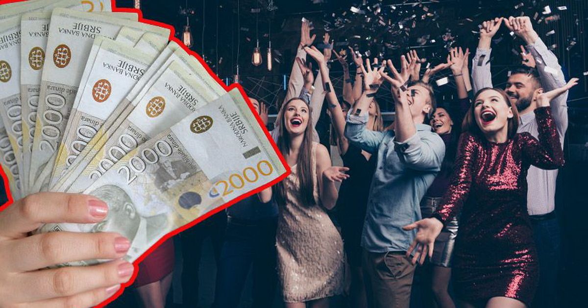 Roditelji na mukama zbog suludih troškova uoči maturskih zabava: Za jedno veče više od 120.000 dinara!