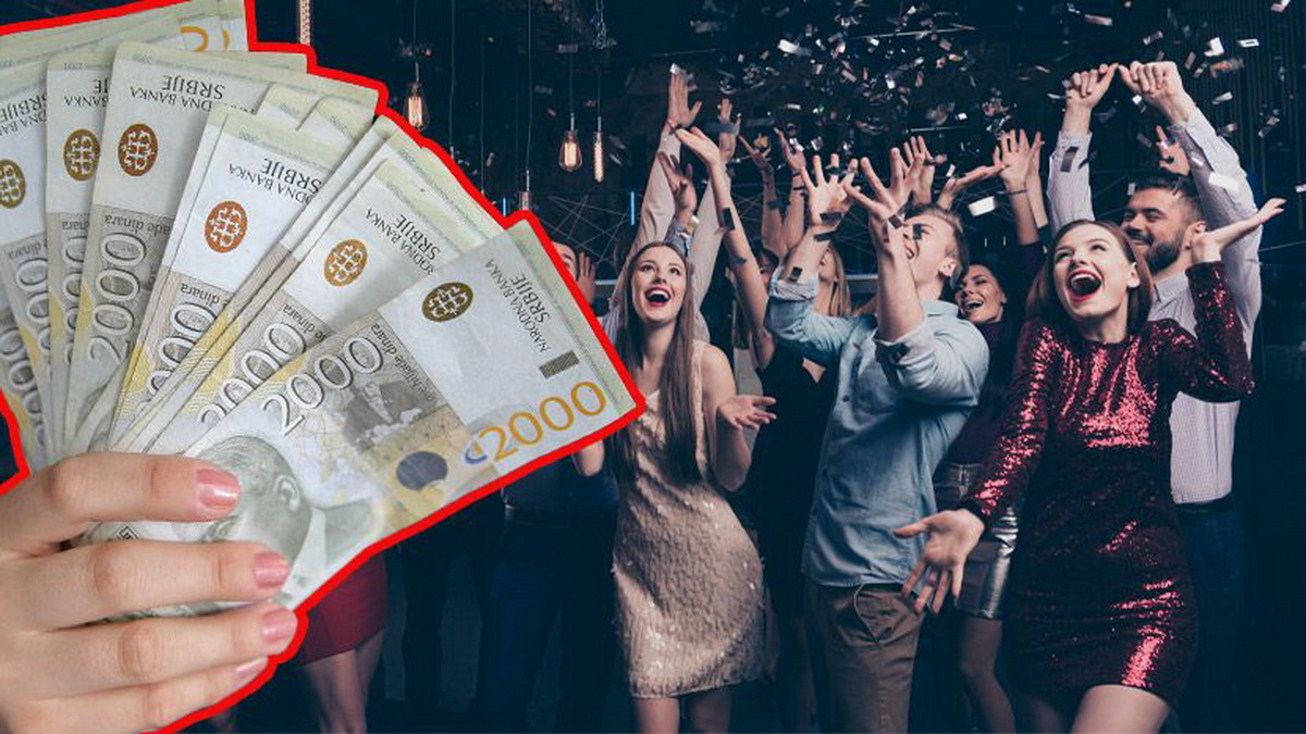 Roditelji na mukama zbog suludih troškova uoči maturskih zabava: Za jedno veče više od 120.000 dinara!