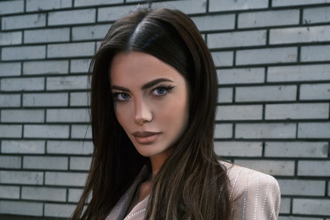Milica Pavlović Milica Pavlović