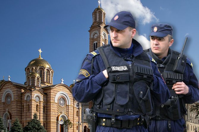 Policija Banjaluka