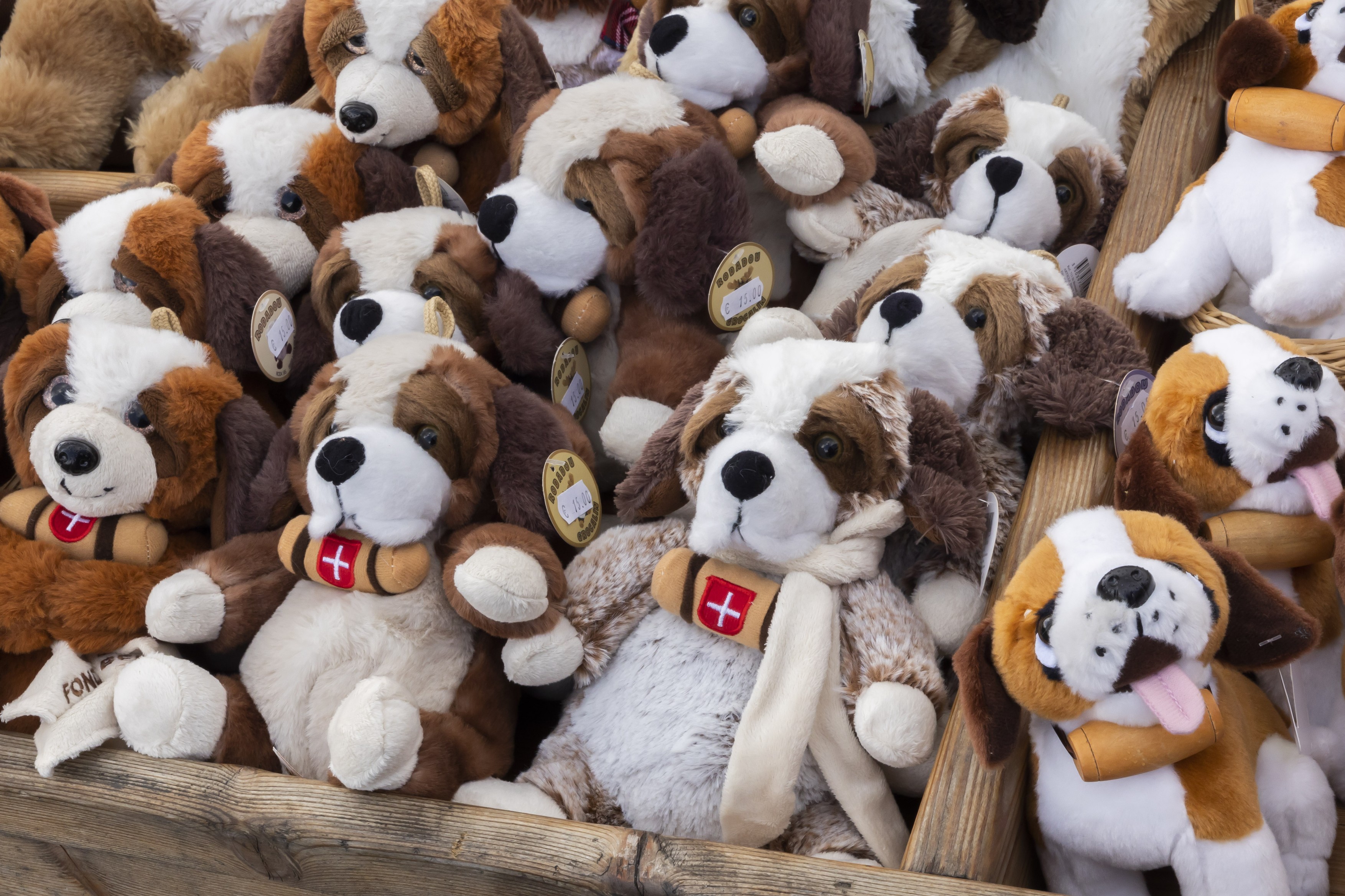 AI Igračke postale pretnja: Ispituju decu o politici i intimnim odnosima, šokantan izveštaj uzdrmao roditelje