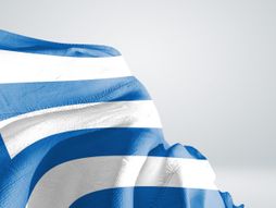 Zastava Grčke Grčka