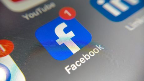 Fejsbuk Facebook