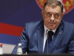 Zajednička sednica Vlade Srbije i Republike Srpske