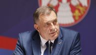 Dodik se ponovo oglasio nakon operacije: Preneo lepe vesti