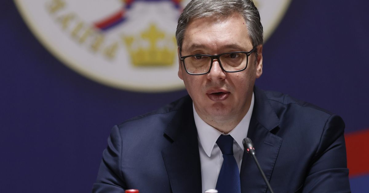 Vučić: Biće nam bolje na Balkanu kada sami budemo razgovarali o problemima