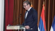 Predsednik Vučić pridružio se Evropskoj noć izbora 2024