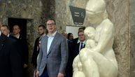 Vučić: Postoji mogućnost da je pronađen zaručni prsten kneginje Milice