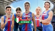 Evropsko prvenstvo, 2. dan: Boško Kijanović bez polufinala na 400 metara, ali i njega opet gledamo ubrzo