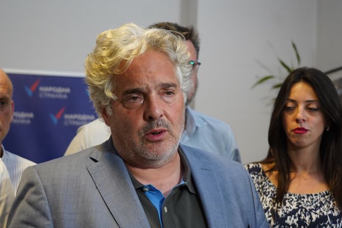 Vladimir Gajić Vladimir Gajić