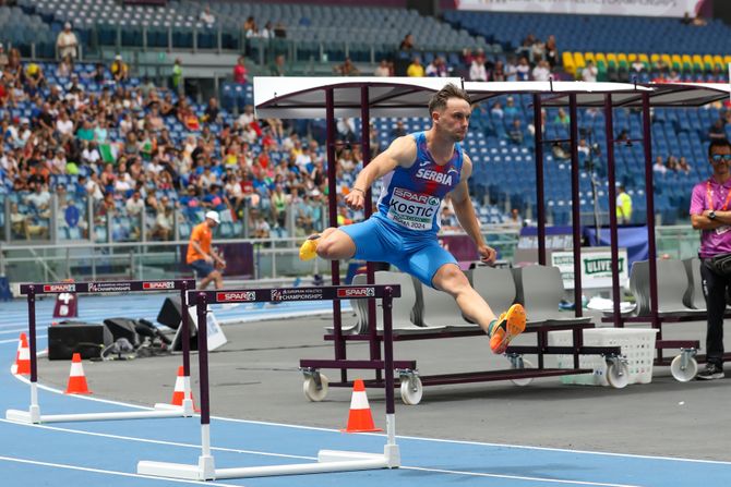 Evropsko prvenstvo u atletici u Rimu