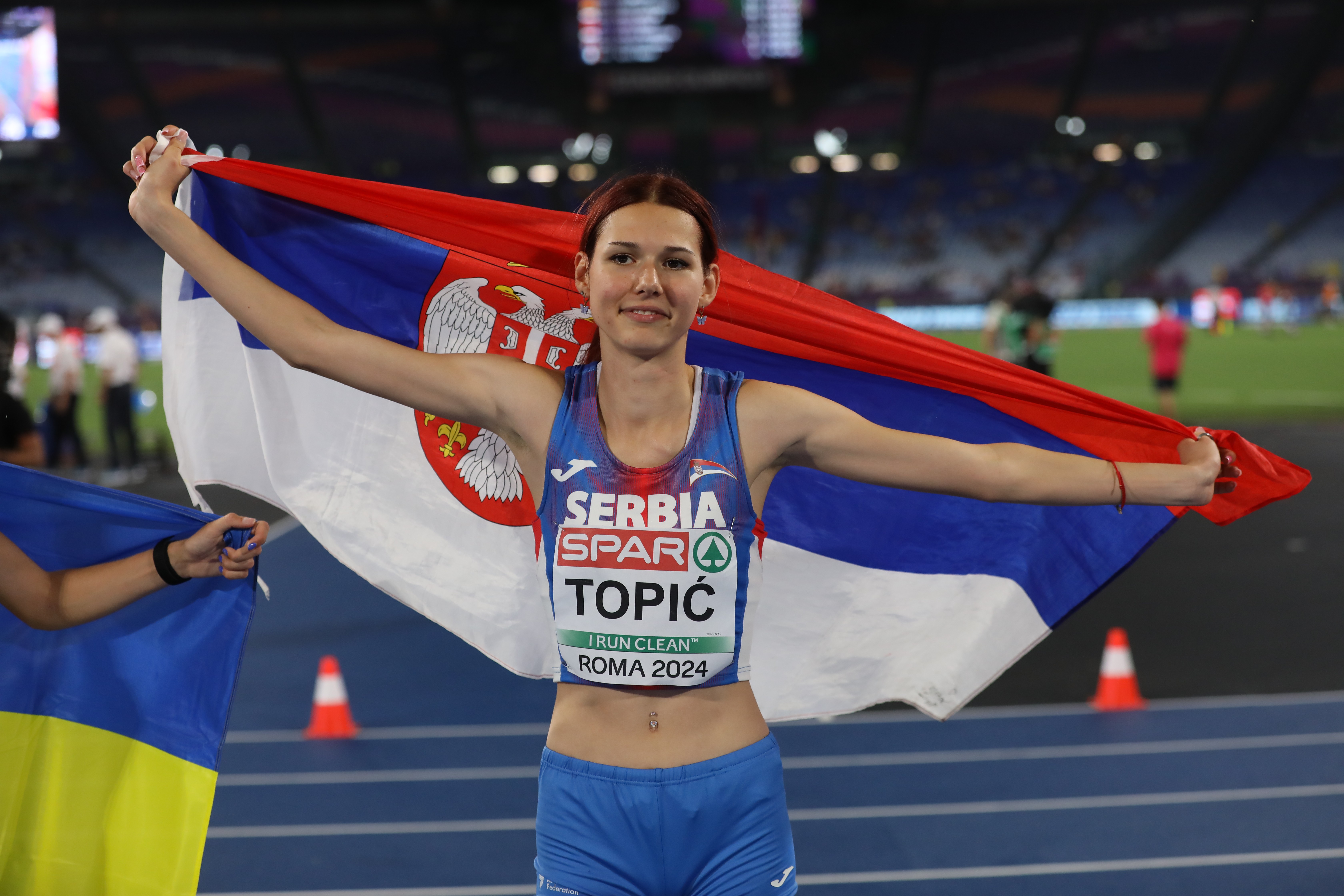 Angelina Topić korak bliže svojim roditeljima, komentar njene mame je postao hit