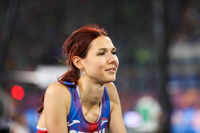 Evropsko prvenstvo u atletici u Rimu Evropsko prvenstvo u atletici u Rimu
