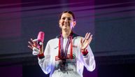 Angelina Topić i Adriana Vilagoš ne dobijaju medalje, napravljen veliki presedan, u igri neviđeni novac