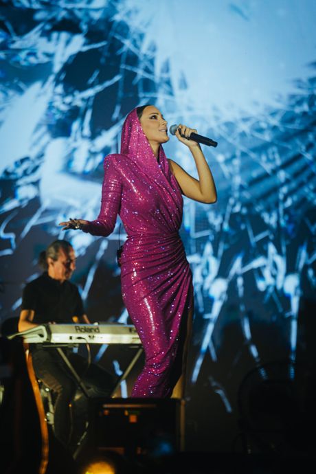 Aleksandra Prijović koncert Zadar