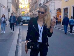 Ana Kurnjikova Anna Kournikova