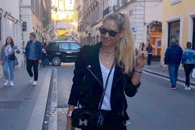 Ana Kurnjikova Anna Kournikova Ana Kurnjikova Anna Kournikova