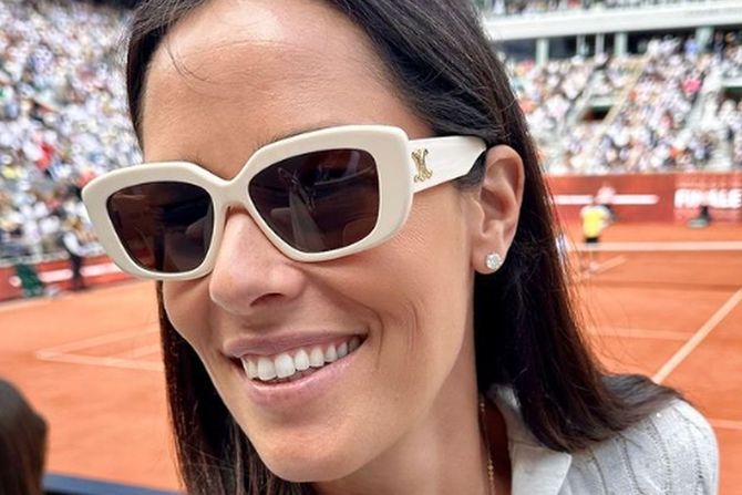 Ana Ivanović Ana Ivanović
