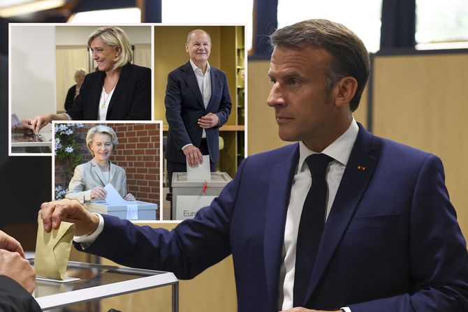 EU Izbori EU Izbori