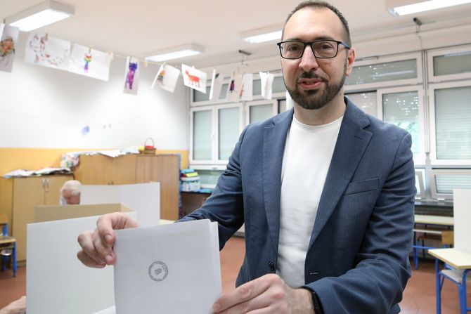 Evropski izbori Hrvatska Evropski izbori Hrvatska