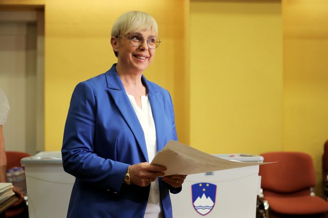 Evropski izbori Slovenija Evropski izbori Slovenija