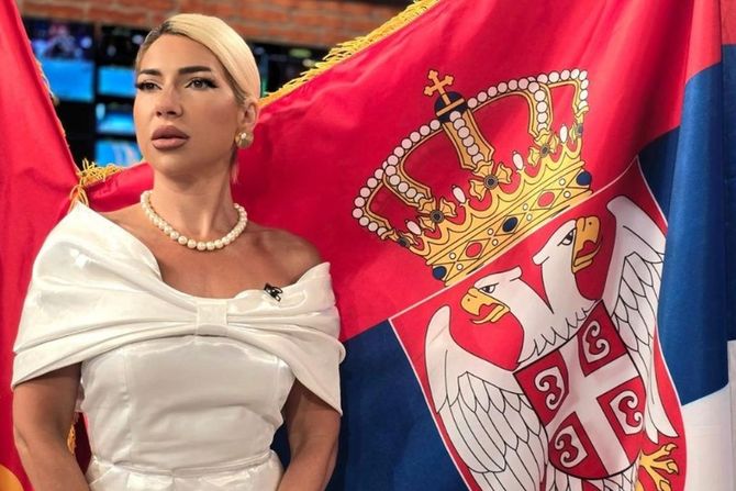 Jovana Jeremić Jovana Jeremić