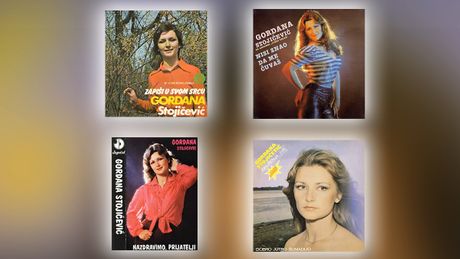 Music Pharmacy Goca Stojićević Music Pharmacy Goca Stojićević