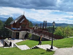 Nevesinje