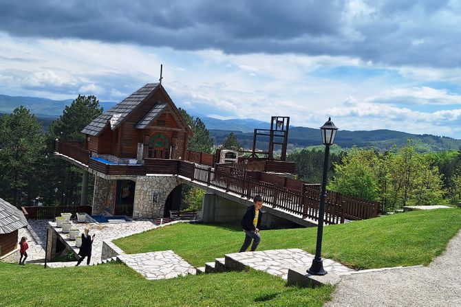 Nevesinje Nevesinje
