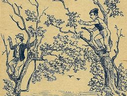 Optička iluzija pronađi čoveka