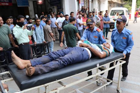 Indija, militanti napali autobus, vozilo sletelo u provaliju