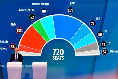 Evropski izbori