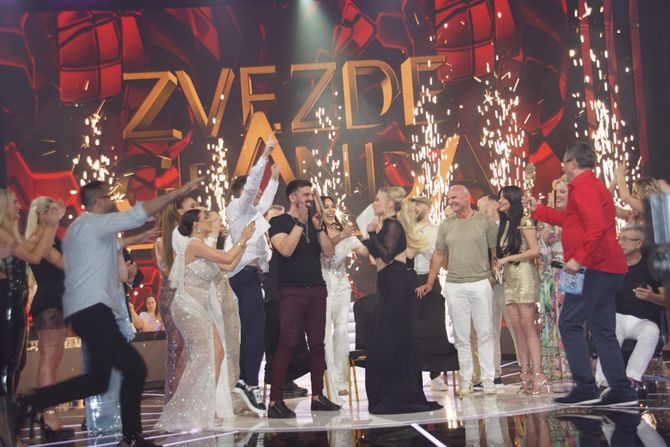 Zvezde Granda finale