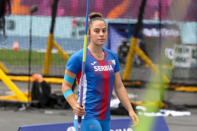 Evropsko prvenstvo u atletici u Rimu Evropsko prvenstvo u atletici u Rimu