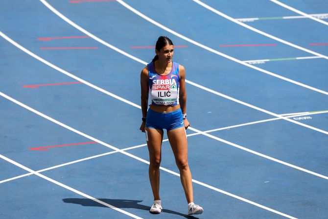 Evropsko prvenstvo u atletici u Rimu