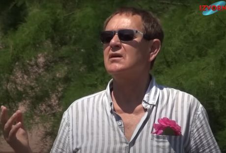 Kemal Malovčić Kemal Malovčić