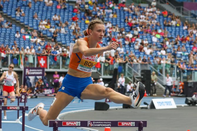 Evropsko prvenstvo u atletici u Rimu