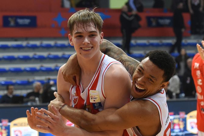 Andrej Kostić, Jago Mateuš Andrej Kostić, Jago Mateuš