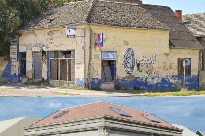 Spomen kuća Mileva Marić Ajnštajn Spomen kuća Mileva Marić Ajnštajn