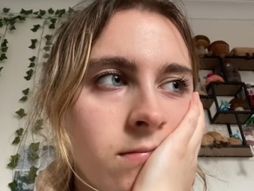 Anoreksija tumor mozga Lauren Boon