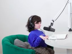 Ashley, We're All Insane