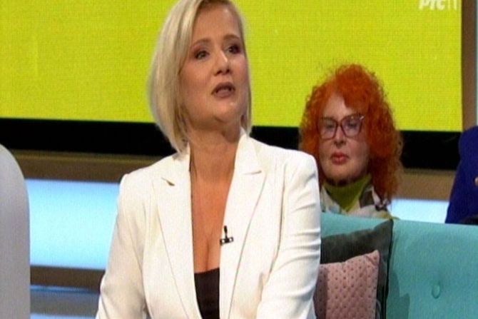 Jelena Popović Jelena Popović