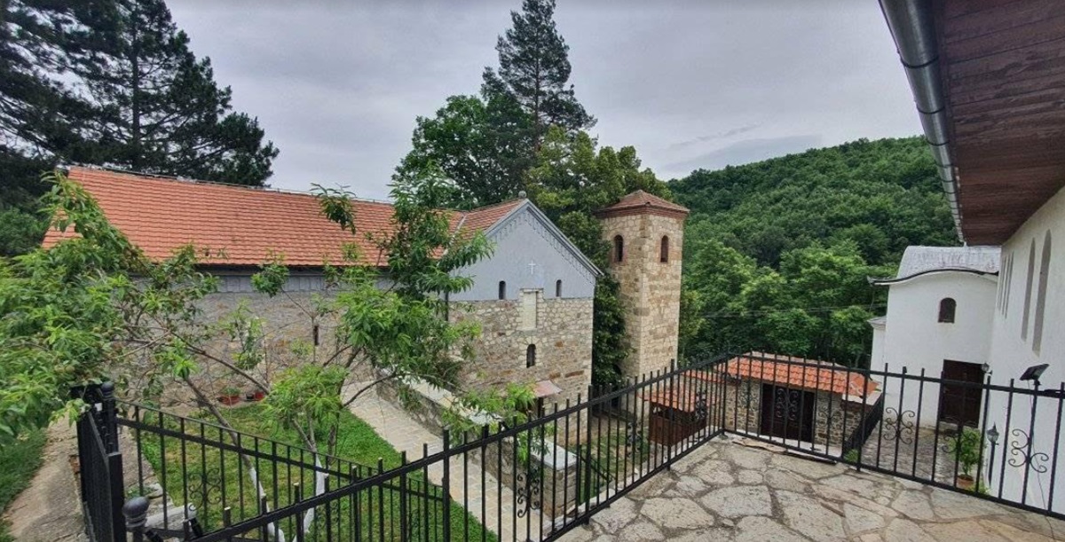 Posvećen prazniku Vavedenja Presvete Bogorodice, ovaj manastir na Kosovu i Metohiji čuva mošti čuvenog sveca