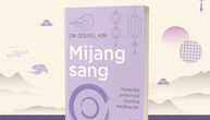 Za sve ljubitelje popularne psihologije: "Mijang sang" dr Dženel Kim u prodaji